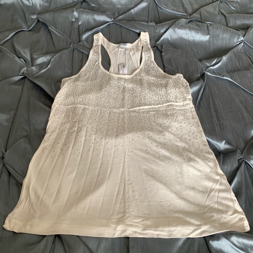 Old Navy Tank Top